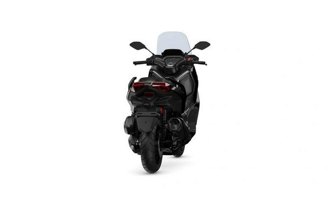2026 Yamaha XMAX
