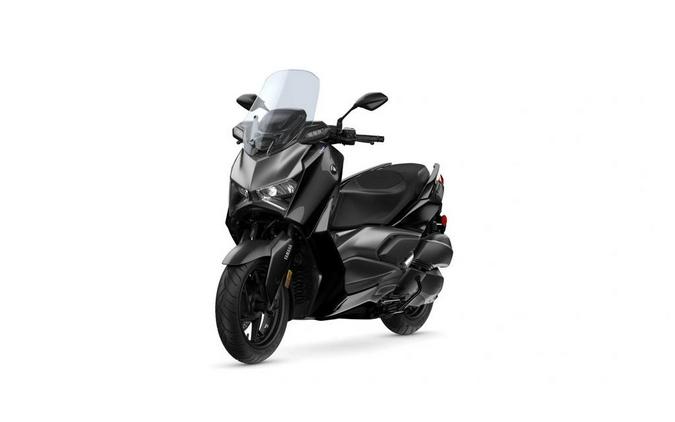 2026 Yamaha XMAX
