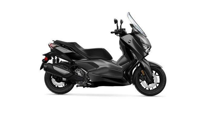 2026 Yamaha XMAX