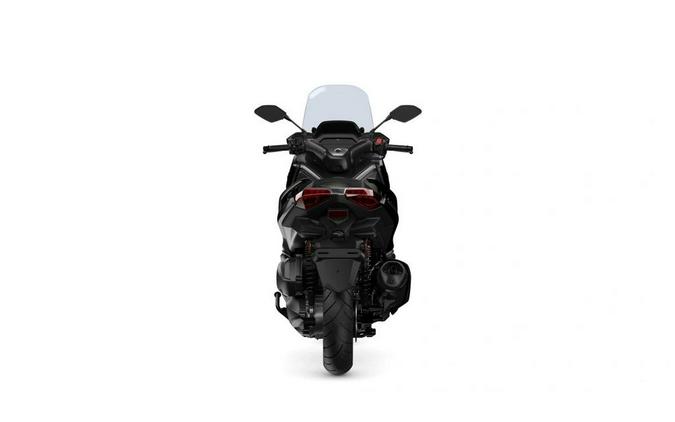 2026 Yamaha XMAX