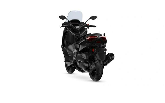 2026 Yamaha XMAX
