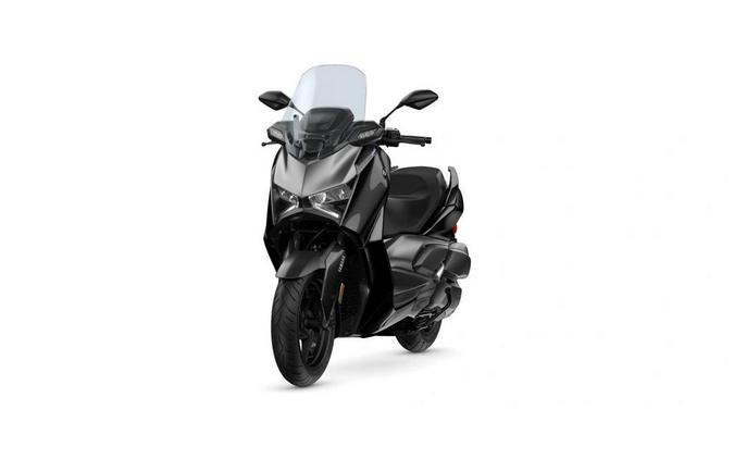 2026 Yamaha XMAX