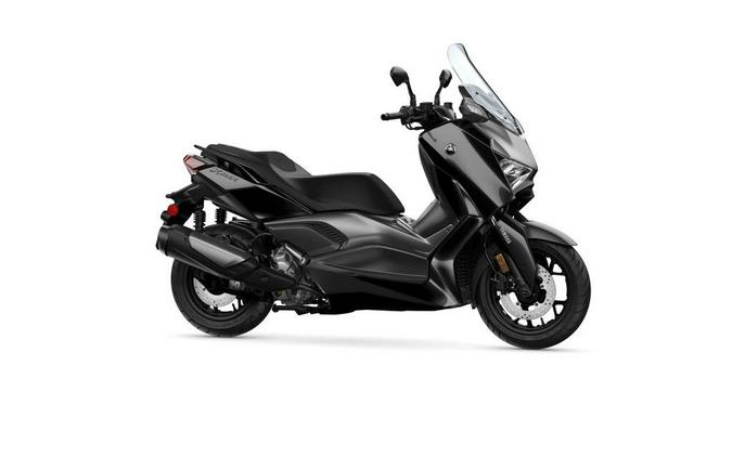 2026 Yamaha XMAX