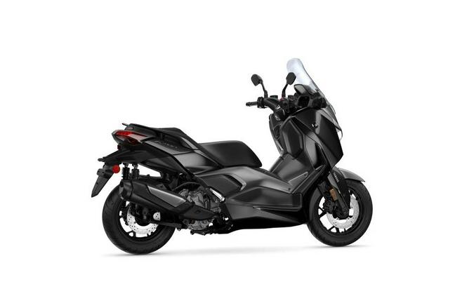 2026 Yamaha XMAX