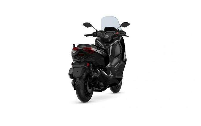 2026 Yamaha XMAX