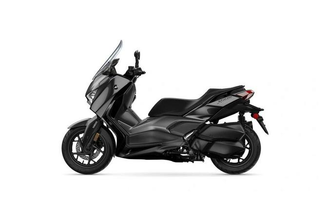2026 Yamaha XMAX