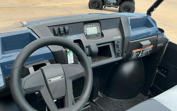 2027 Kawasaki Mule™ PRO-FXR™ 1000