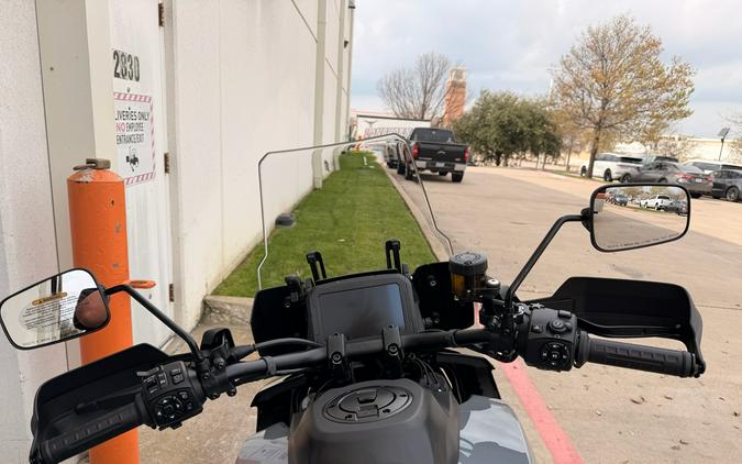 2026 Harley-Davidson Pan America® 1250 Limited