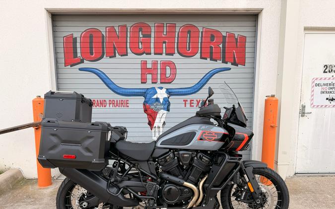 2026 Harley-Davidson Pan America® 1250 Limited