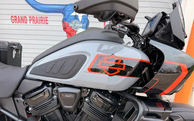 2026 Harley-Davidson Pan America® 1250 Limited