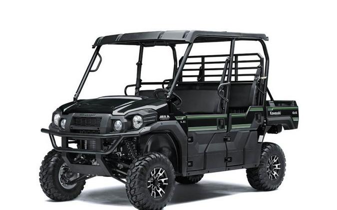 2022 Kawasaki Mule PRO-FXT™ EPS LE