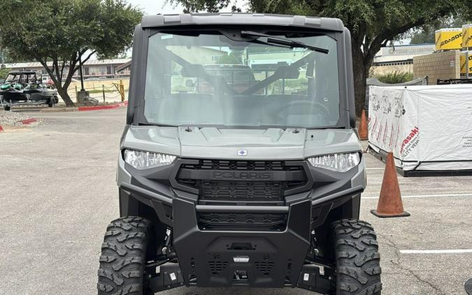 2027 Polaris Ranger Crew XP 1000 Cab