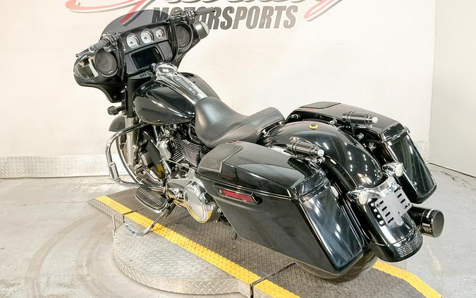 2019 Harley-Davidson Street Glide®