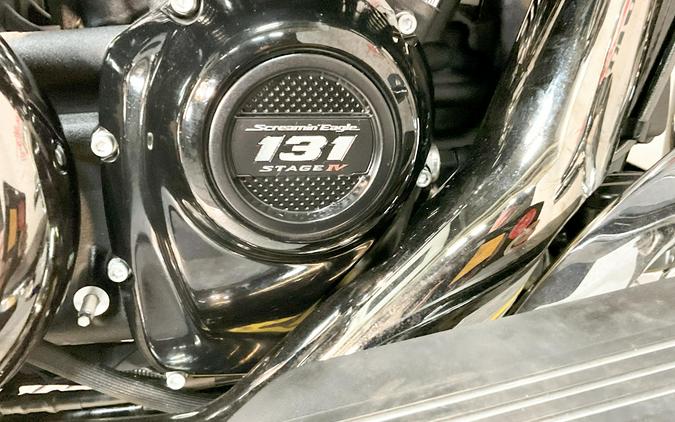 2019 Harley-Davidson Street Glide®