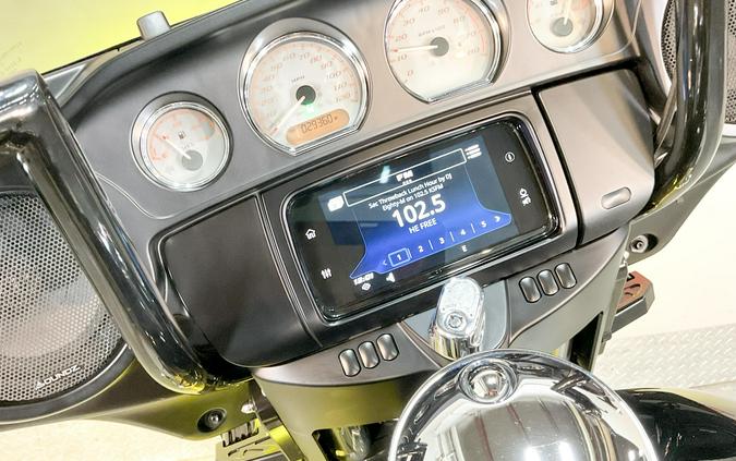 2019 Harley-Davidson Street Glide®