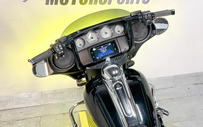 2019 Harley-Davidson Street Glide®