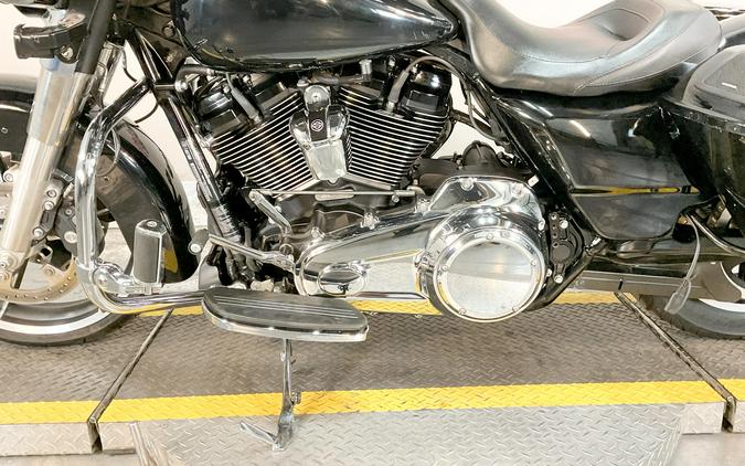 2019 Harley-Davidson Street Glide®