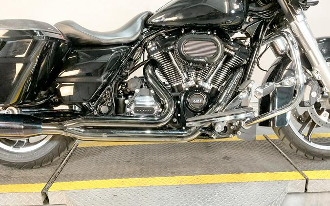 2019 Harley-Davidson Street Glide®