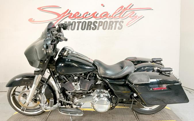 2019 Harley-Davidson Street Glide®