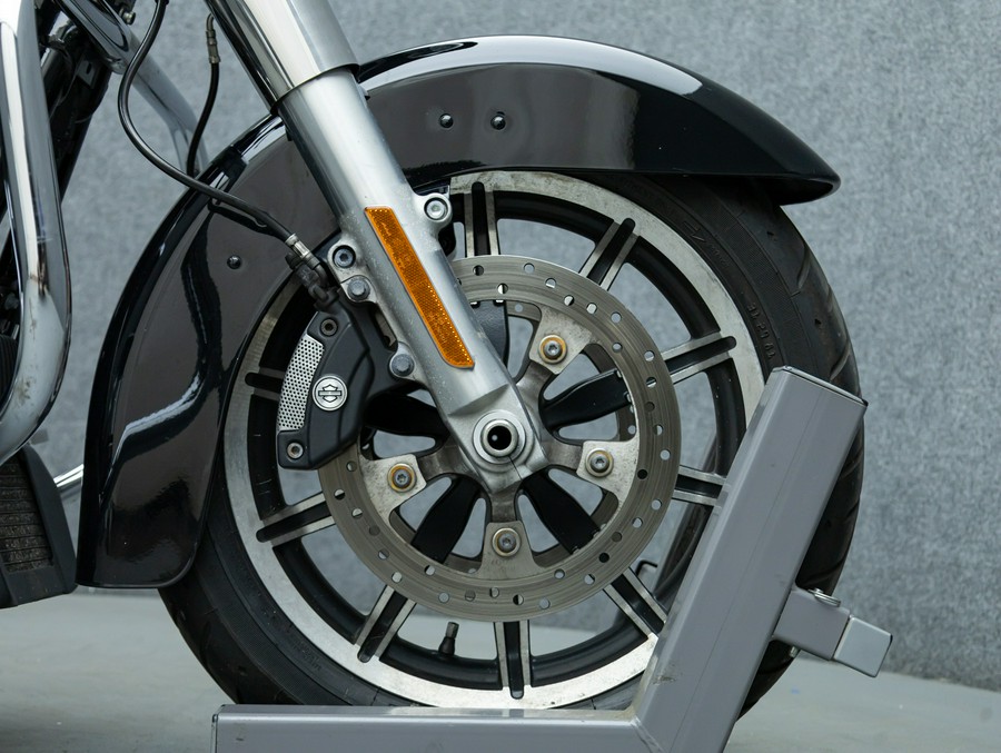 2019 HARLEY DAVIDSON FLHT ELECTRA GLIDE STANDARD