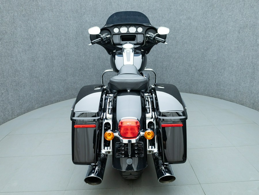 2019 HARLEY DAVIDSON FLHT ELECTRA GLIDE STANDARD