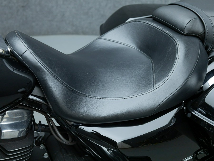 2019 HARLEY DAVIDSON FLHT ELECTRA GLIDE STANDARD