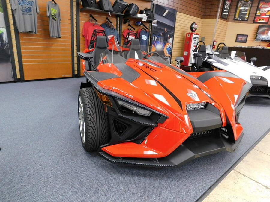 2021 Polaris Slingshot® Slingshot® SL for sale in San Antonio, TX