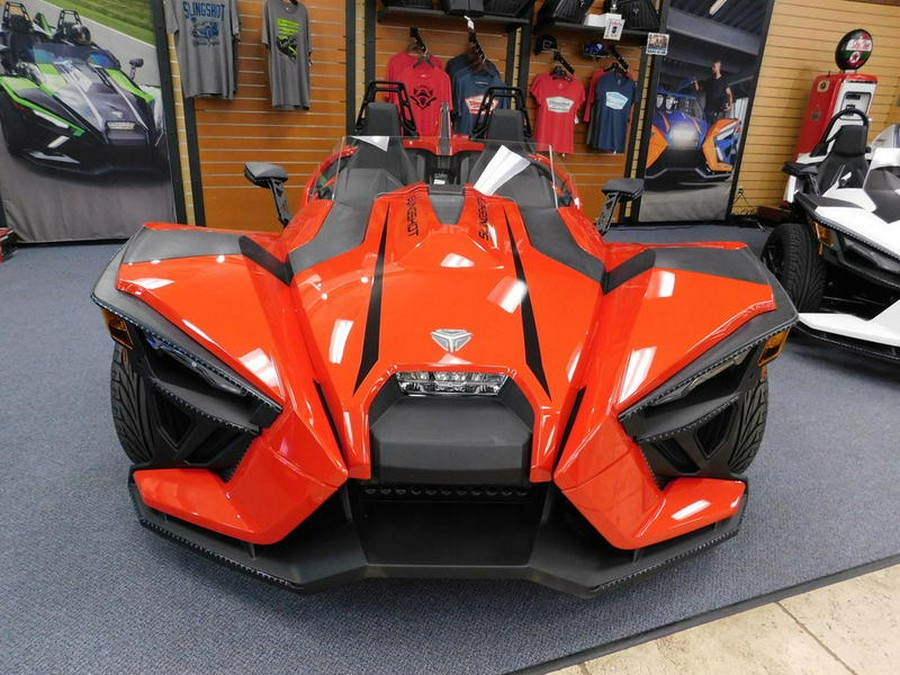 2021 Polaris Slingshot® Slingshot® SL for sale in San Antonio, TX