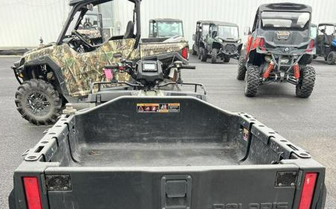 2019 Polaris® Sportsman® 6x6 570