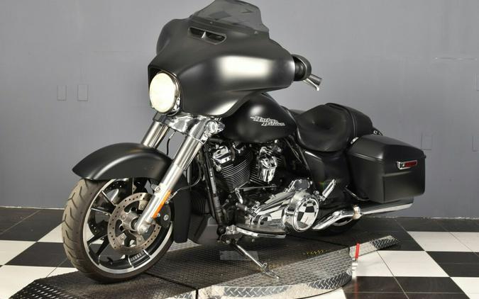 2020 Harley-Davidson Street Glide