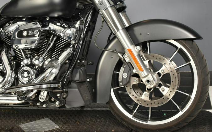 2020 Harley-Davidson Street Glide