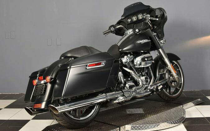 2020 Harley-Davidson Street Glide