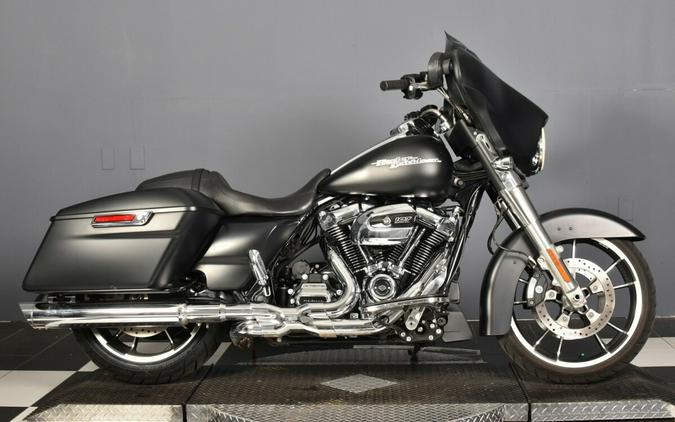 2020 Harley-Davidson Street Glide