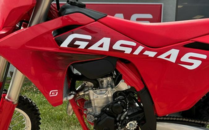 2024 GASGAS MC 250F