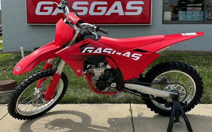 2023 GasGas MC 250F Review [Red Bull A Day In The Dirt Tested]