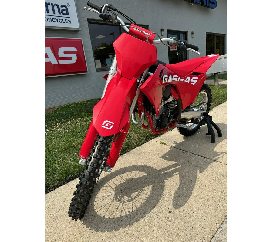 2024 GASGAS MC 250F