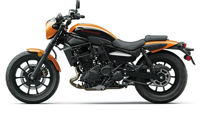 2024 Kawasaki Eliminator® SE ABS