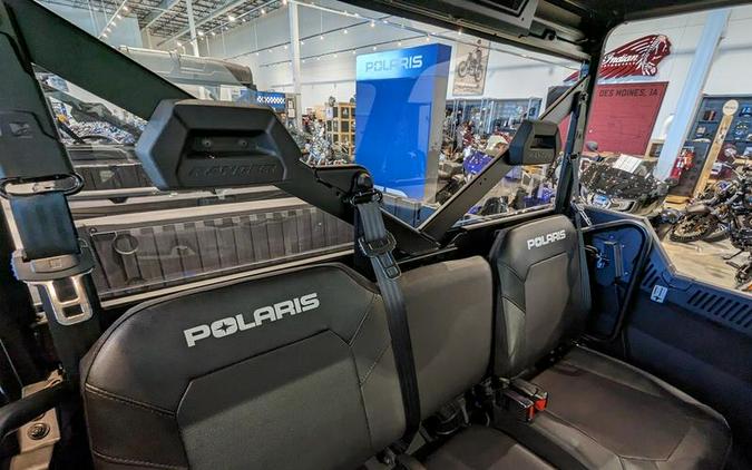 2024 Polaris® Ranger 1000 Premium