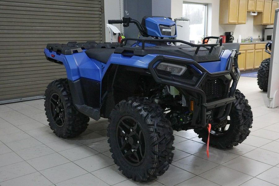 2024 Polaris Industries SPORTSMAN 570 TRAIL - ELECTRIC BLUE