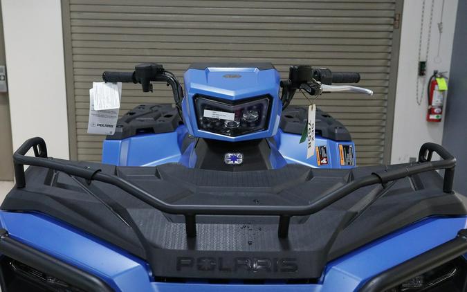 2024 Polaris Industries SPORTSMAN 570 TRAIL - ELECTRIC BLUE