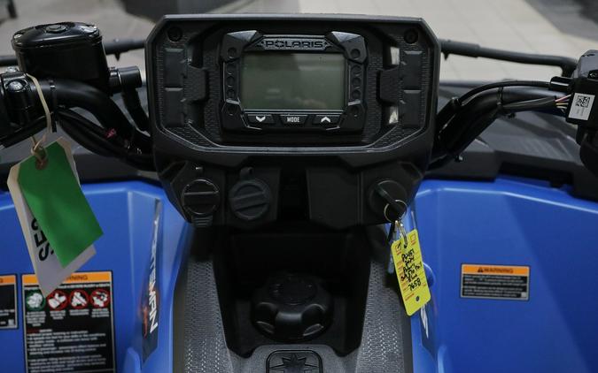 2024 Polaris Industries SPORTSMAN 570 TRAIL - ELECTRIC BLUE