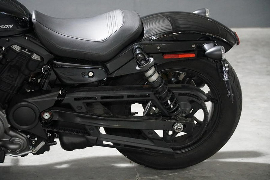 2022 Harley-Davidson® RH975 - Nightster™