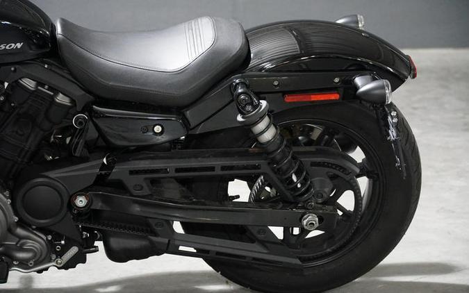 2022 Harley-Davidson® RH975 - Nightster™