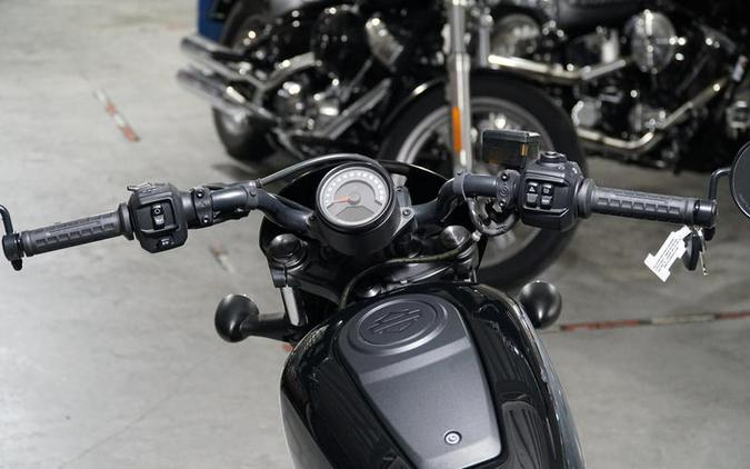 2022 Harley-Davidson® RH975 - Nightster™