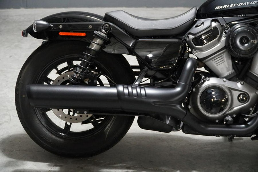 2022 Harley-Davidson® RH975 - Nightster™