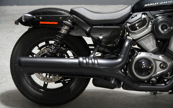 2022 Harley-Davidson® RH975 - Nightster™