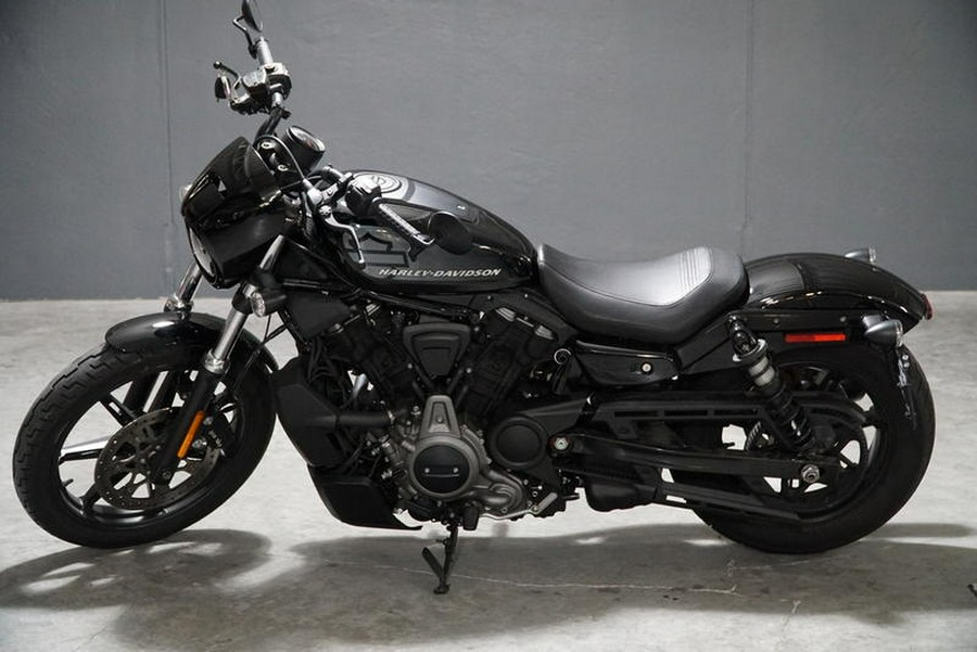 2022 Harley-Davidson® RH975 - Nightster™