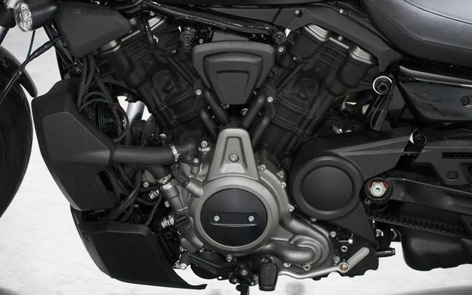 2022 Harley-Davidson® RH975 - Nightster™