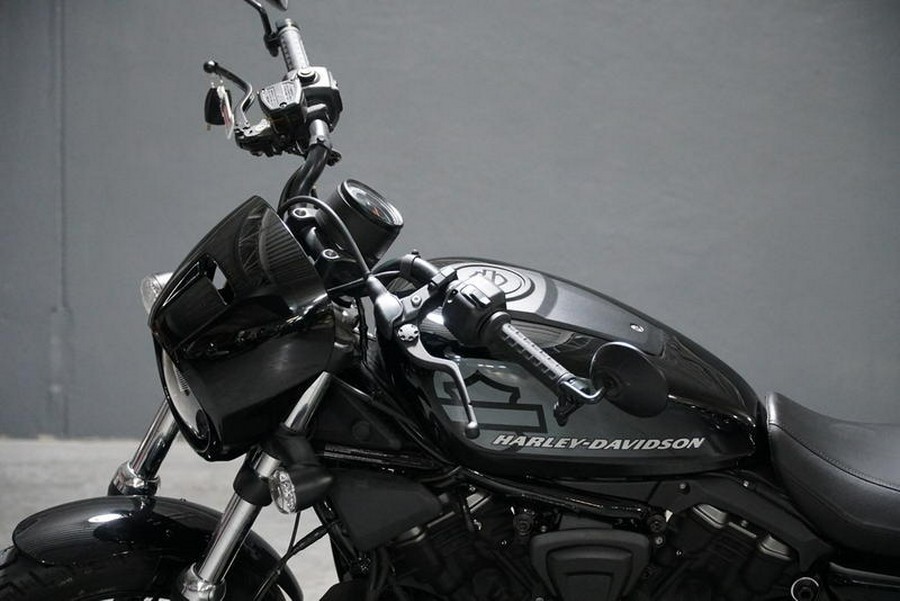 2022 Harley-Davidson® RH975 - Nightster™