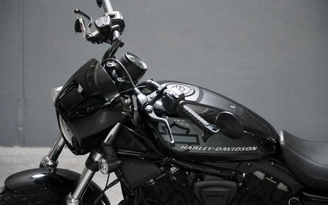 2022 Harley-Davidson® RH975 - Nightster™